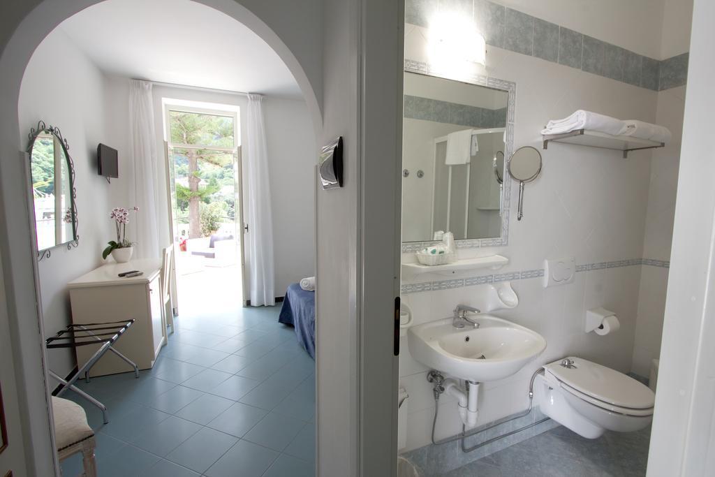 Hotel Terme Miramonte & Mare Casamicciola Terme Exterior photo