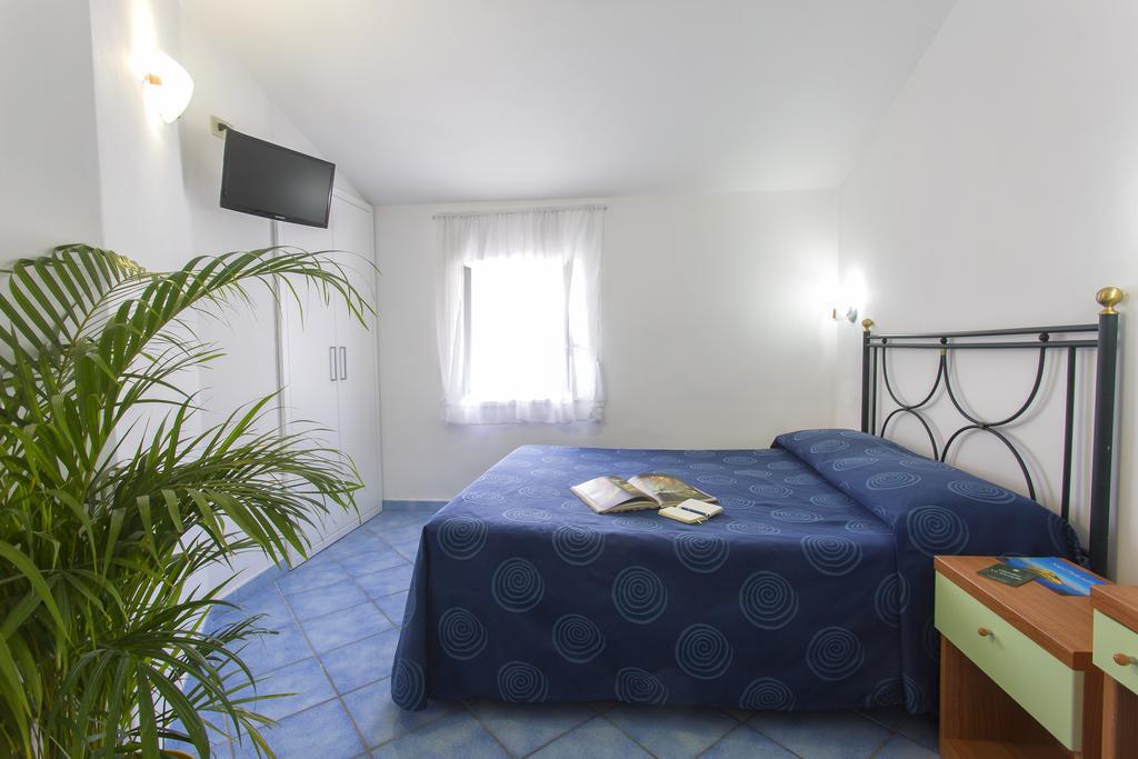 Hotel Terme Miramonte & Mare Casamicciola Terme Exterior photo
