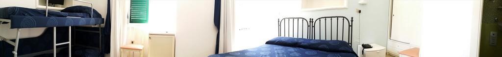 Hotel Terme Miramonte & Mare Casamicciola Terme Room photo