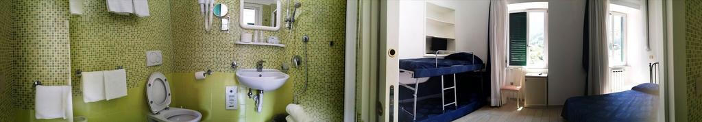 Hotel Terme Miramonte & Mare Casamicciola Terme Room photo