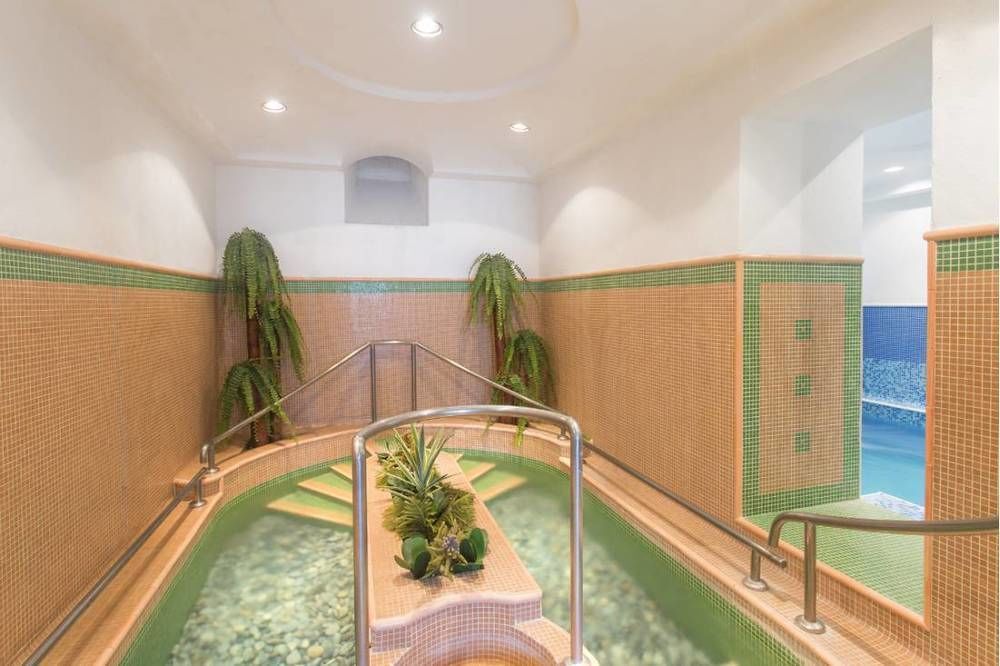 Hotel Terme Miramonte & Mare Casamicciola Terme Exterior photo
